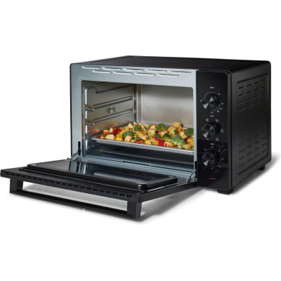 Електропіч Hisense HOM45M (6993623) Електропіч Hisense HOM45M (6993623)
