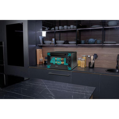 Електропіч Hisense HOM45M (6993623) Електропіч Hisense HOM45M (6993623)
