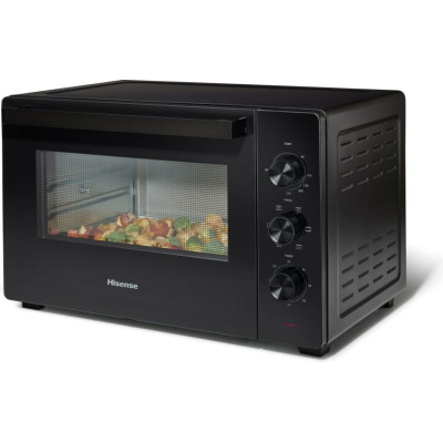 Електропіч Hisense HOM45M (6993623) Електропіч Hisense HOM45M (6993623)
