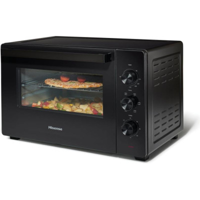 Електропіч Hisense HOM45M (6993623) Електропіч Hisense HOM45M (6993623)
