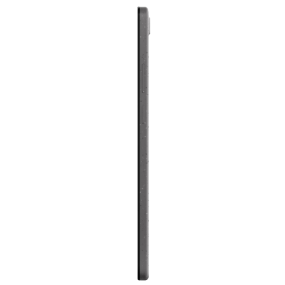 Планшет Lenovo Tab One 4/64 LTE Luna Grey + Clear Case (ZAF10047UA) (7137863)