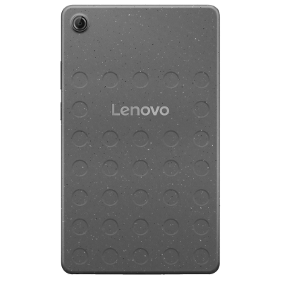 Планшет Lenovo Tab One 4/128 LTE Luna Grey + Clear Case (ZAF10098UA) (7137864)