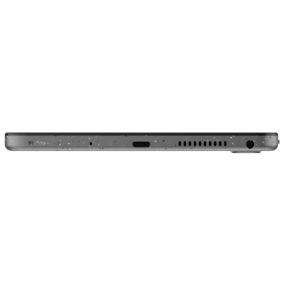 Планшет Lenovo Tab One 4/128 LTE Luna Grey + Clear Case (ZAF10098UA) (7137864)