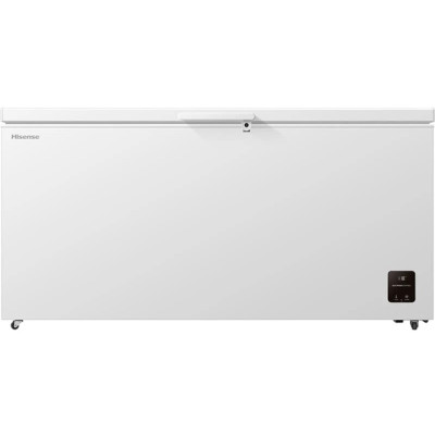 Морозильний скринь Hisense FC650D4AWLYE (7143699)