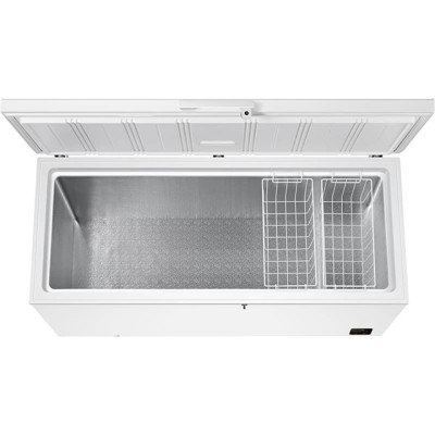 Морозильна скриня Hisense FC650D4AWLYE (7143699) Морозильна скриня Hisense FC650D4AWLYE (7143699)