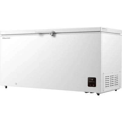 Морозильна скриня Hisense FC650D4AWLYE (7143699) Морозильна скриня Hisense FC650D4AWLYE (7143699)