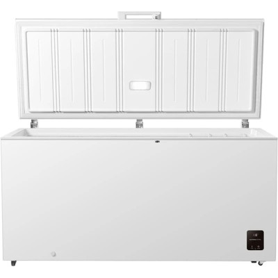 Морозильна скриня Hisense FC650D4AWLYE (7143699) Морозильна скриня Hisense FC650D4AWLYE (7143699)