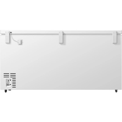 Морозильна скриня Hisense FC650D4AWLYE (7143699) Морозильна скриня Hisense FC650D4AWLYE (7143699)