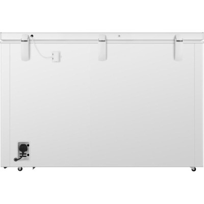 Морозильний скринь Hisense FC484D4AWLYE (BD-366) (7157747)