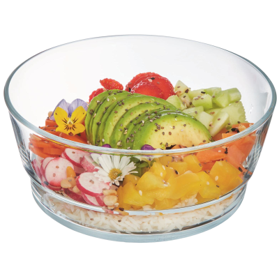 Контейнер Luminarc Eat&Joy, 16.5 см, 1.1 л (7151005)