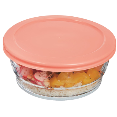 Контейнер Luminarc Eat&Joy, 16.5 см, 1.1 л (7151005)