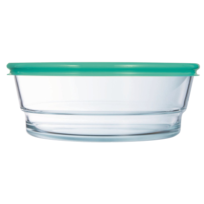 Контейнер Luminarc Eat&Joy, 18.5 см, 1.35 л (7151007)