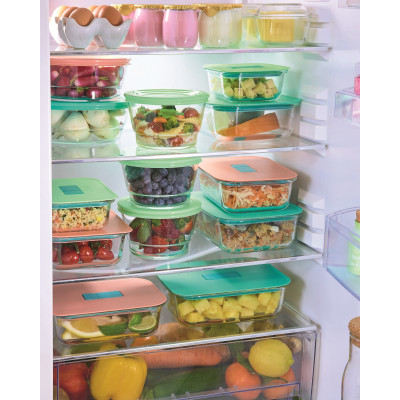 Контейнер Luminarc Eat&Joy, 18.5 см, 1.35 л (7151007)