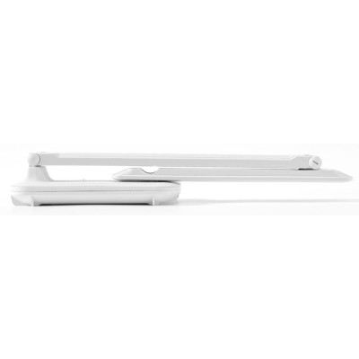 Лампа настільна з пультом XO OZ07 1200mAh White (7109731)
