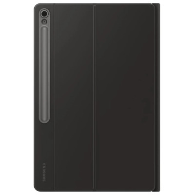 Чохол Samsung Tab S10 FE+ Book Cover Keyboard -AI Key EF-DX625BBEGUA Black (7110791)
