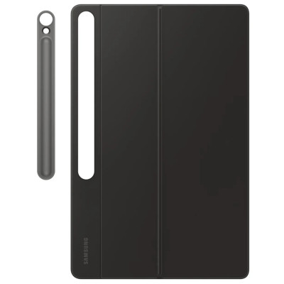 Чохол Samsung Tab S10 FE+ Book Cover Keyboard -AI Key EF-DX625BBEGUA Black (7110791)
