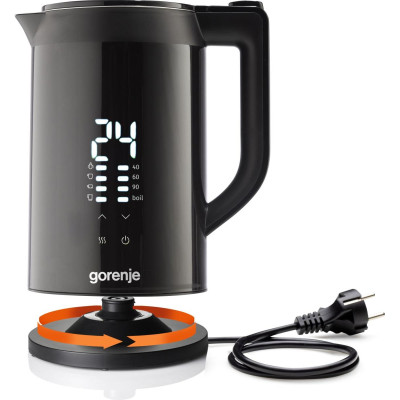 Електрочайник Gorenje K17DWDII (7042490)