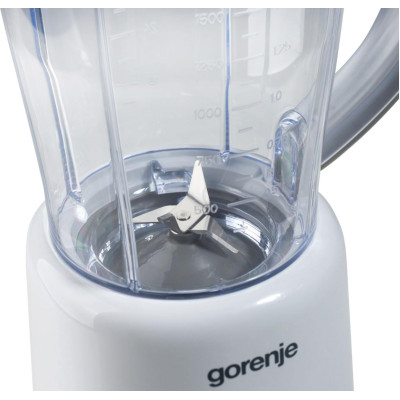 Стаціонарний блендер Gorenje B500XG (7051688)