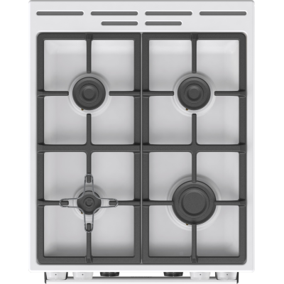 Комбінована плита Gorenje GK 5C43 WF (7111705) Комбінована плита Gorenje GK 5C43 WF (7111705)