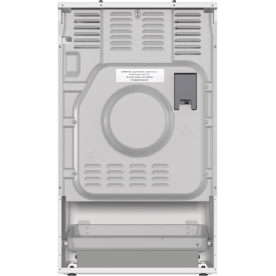 Комбінована плита Gorenje GK 5C43 WF (7111705) Комбінована плита Gorenje GK 5C43 WF (7111705)