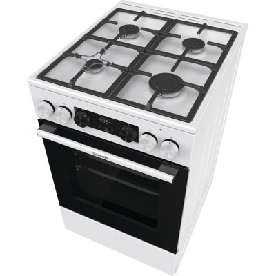 Комбінована плита Gorenje GK 5C43 WF (7111705) Комбінована плита Gorenje GK 5C43 WF (7111705)