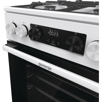 Комбінована плита Gorenje GK 5C43 WF (7111705) Комбінована плита Gorenje GK 5C43 WF (7111705)