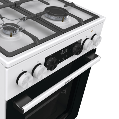 Комбінована плита Gorenje GK 5C43 WF (7111705) Комбінована плита Gorenje GK 5C43 WF (7111705)
