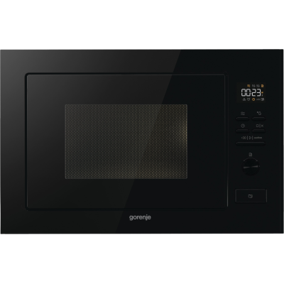 Мікрохвильова піч Gorenje BM251M2BG (AM925E3GA-S0EEF0) (7157744)