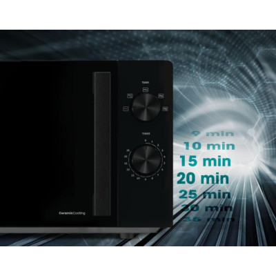 Мікрохвильова піч Hisense H20MOBP1H (M20XYZ) (7157753)