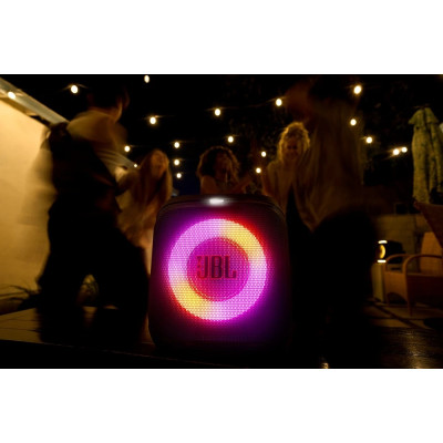 Портативна акустика JBL PartyBox Encore Essential 2 (JBLPBENCOREESS2EP) (7159661)