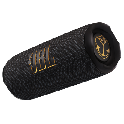 Портативна акустика JBL Flip 7 Tomorrowland (JBLFLIP7TML) (7159950)