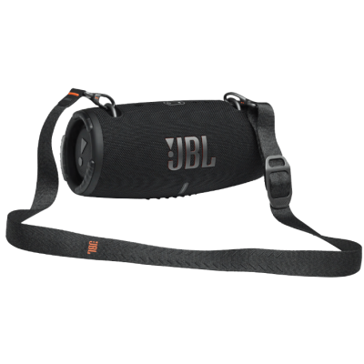 Портативна акустика JBL Xtreme 3 Black (JBLXTREME3BLKEUNA) (7159974)