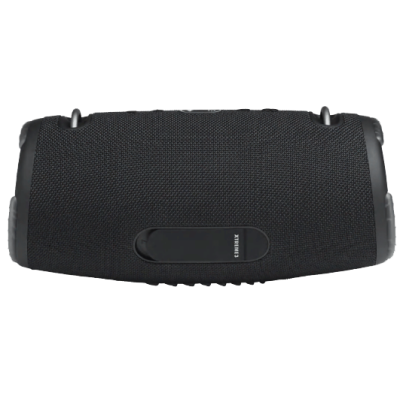 Портативна акустика JBL Xtreme 3 Black (JBLXTREME3BLKEUNA) (7159974)