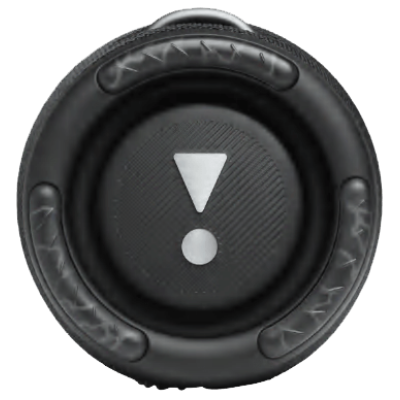 Портативна акустика JBL Xtreme 3 Black (JBLXTREME3BLKEUNA) (7159974)