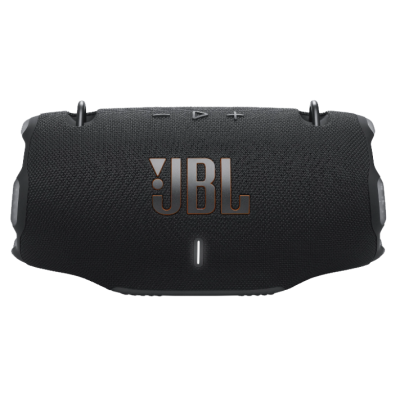 Портативна акустика JBL Xtreme 4 Black (JBLXTREME4BLKEUNA) (7159975)