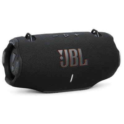 Портативна акустика JBL Xtreme 4 Black (JBLXTREME4BLKEUNA) (7159975)