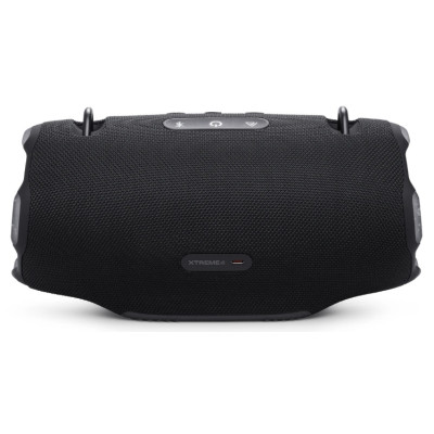 Портативна акустика JBL Xtreme 4 Black (JBLXTREME4BLKEUNA) (7159975)