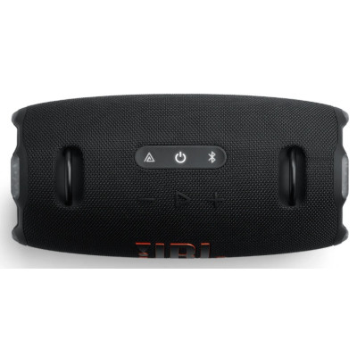 Портативна акустика JBL Xtreme 4 Black (JBLXTREME4BLKEUNA) (7159975)
