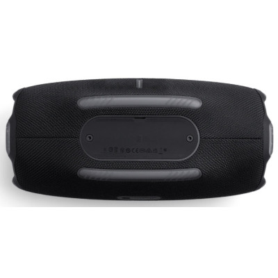 Портативна акустика JBL Xtreme 4 Black (JBLXTREME4BLKEUNA) (7159975)