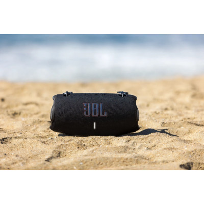 Портативна акустика JBL Xtreme 4 Black (JBLXTREME4BLKEUNA) (7159975) Портативна акустика JBL Xtreme 4 Black (JBLXTREME4BLKEUNA) (7159975)