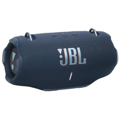 Портативна акустика JBL Xtreme 4 Blue (JBLXTREME4BLUEUNA) (7159976)
