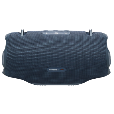 Портативна акустика JBL Xtreme 4 Blue (JBLXTREME4BLUEUNA) (7159976)