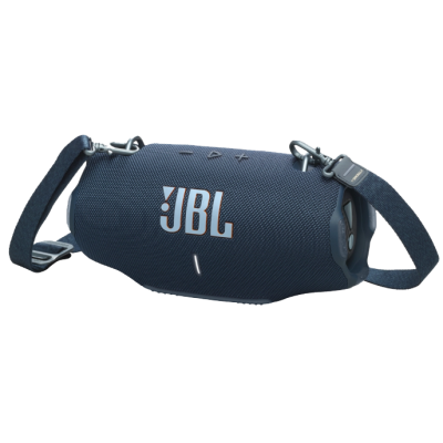 Портативна акустика JBL Xtreme 4 Blue (JBLXTREME4BLUEUNA) (7159976)