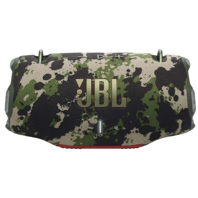 Портативна акустика JBL Xtreme 4 Camo (JBLXTREME4CAMOEUNA) (7159977)