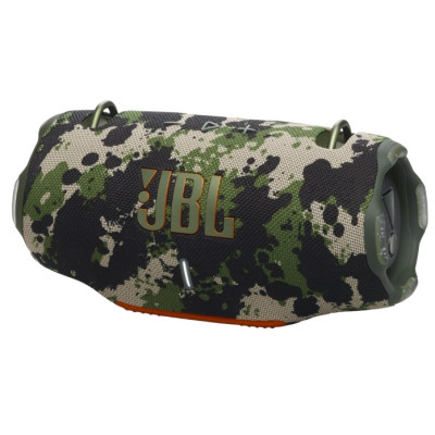 Портативна акустика JBL Xtreme 4 Camo (JBLXTREME4CAMOEUNA) (7159977) Портативна акустика JBL Xtreme 4 Camo (JBLXTREME4CAMOEUNA) (7159977)