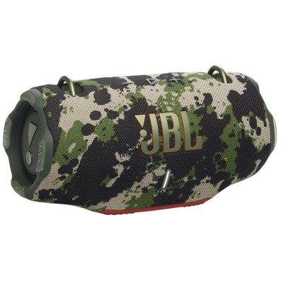 Портативна акустика JBL Xtreme 4 Camo (JBLXTREME4CAMOEUNA) (7159977) Портативна акустика JBL Xtreme 4 Camo (JBLXTREME4CAMOEUNA) (7159977)