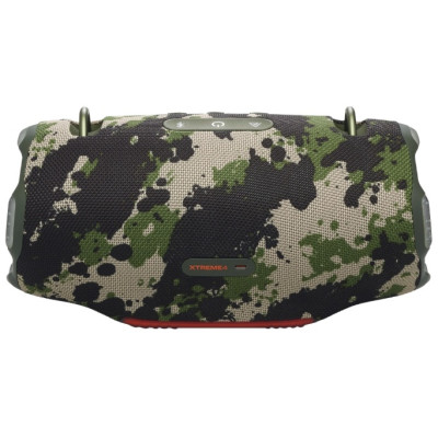 Портативна акустика JBL Xtreme 4 Camo (JBLXTREME4CAMOEUNA) (7159977) Портативна акустика JBL Xtreme 4 Camo (JBLXTREME4CAMOEUNA) (7159977)