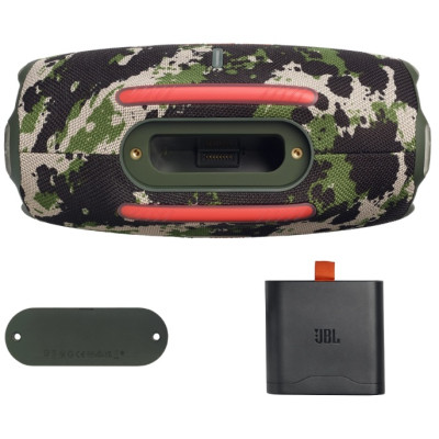 Портативна акустика JBL Xtreme 4 Camo (JBLXTREME4CAMOEUNA) (7159977) Портативна акустика JBL Xtreme 4 Camo (JBLXTREME4CAMOEUNA) (7159977)