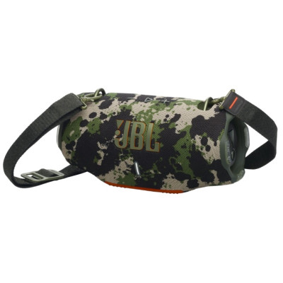 Портативна акустика JBL Xtreme 4 Camo (JBLXTREME4CAMOEUNA) (7159977) Портативна акустика JBL Xtreme 4 Camo (JBLXTREME4CAMOEUNA) (7159977)