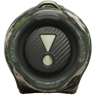 Портативна акустика JBL Xtreme 4 Camo (JBLXTREME4CAMOEUNA) (7159977) Портативна акустика JBL Xtreme 4 Camo (JBLXTREME4CAMOEUNA) (7159977)